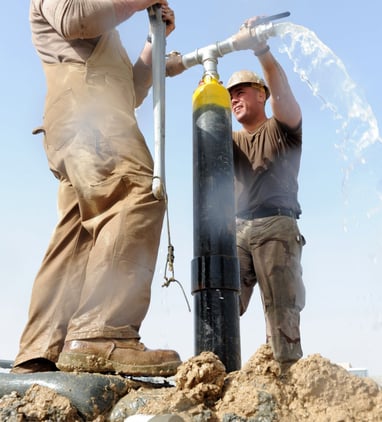 Water Well Repairs