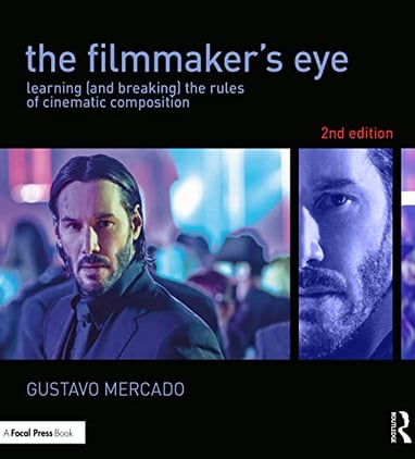 Learning (and Breaking) the Rules of Cinematic Composition with a Filmmaker's Eye, by Gustavo Mercad