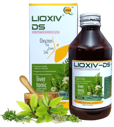 lioxiv -ds