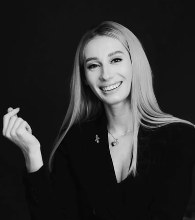 Viktorija plaukų dažymo ir atstatymo meistrė
