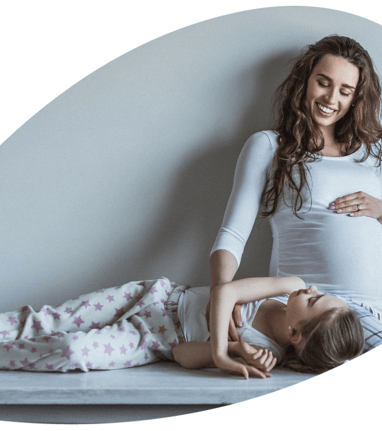 Užsiėmimai besilaukiančioms mamoms