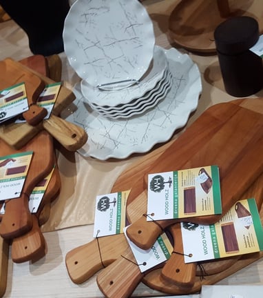 Galerija Nevena deo ponude