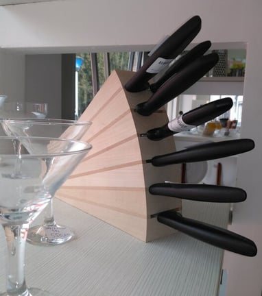Glass&Spendy Zemun prodavnica