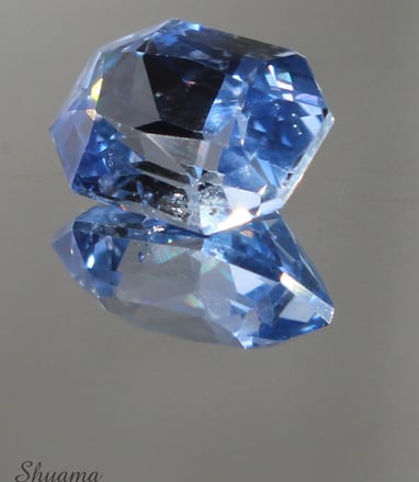 Blue Sapphire