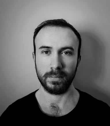 photo of creator