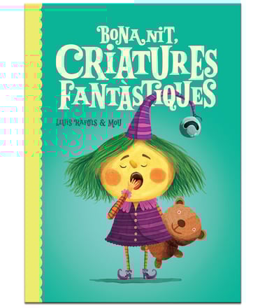Bona nit, criatures fantàstiques