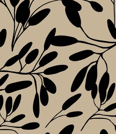 Eucalyptus pattern