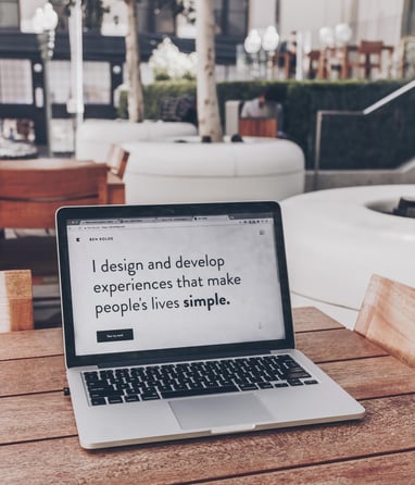 Design and develop experiences