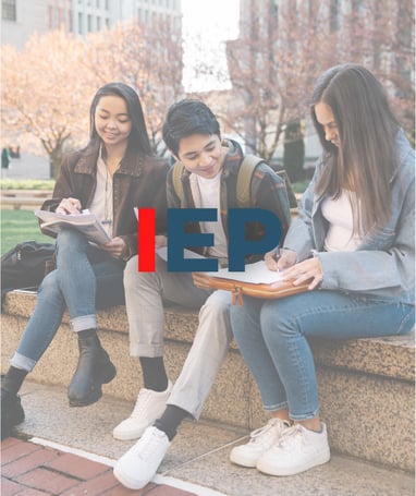 Études en Institut d'Études Politiques IEP
