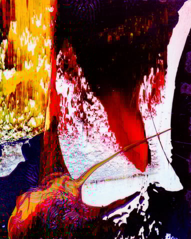 Art LA # 158 – ‘’Century Plaza Series’’