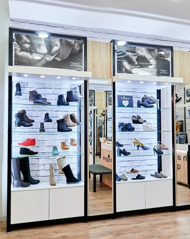 Durban store photography