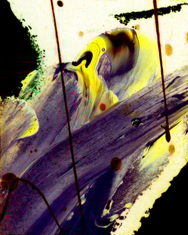 Art LA # 73 – ‘’Century Plaza Series’’