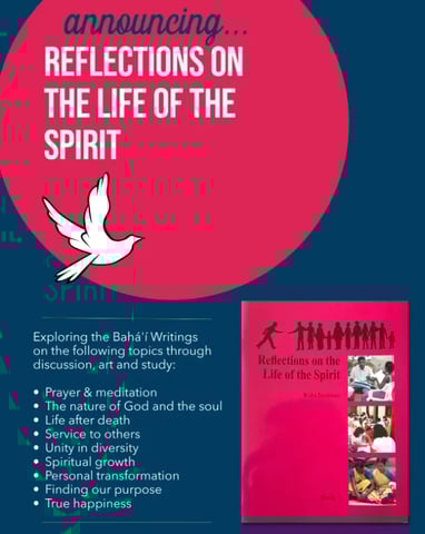 Ruhi Book