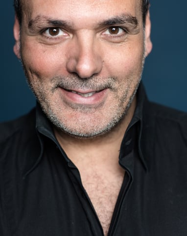 Jay Alexander, Orchester der Kulturen