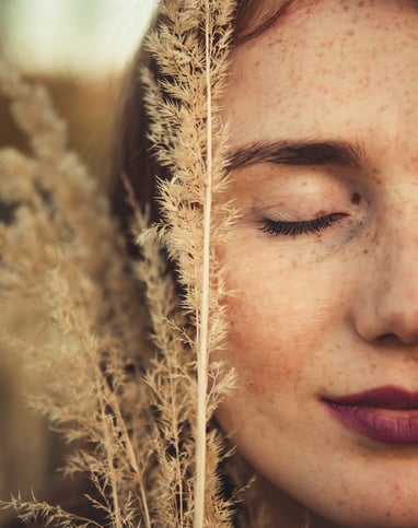 facial rituals