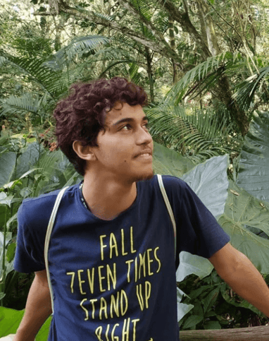 Gabriel Lucas