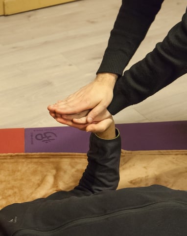 La Relaxation Non Verbale et ses bienfaits