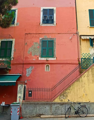 Monterosso Al Mare