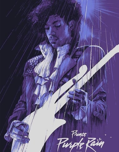 Purple Rain