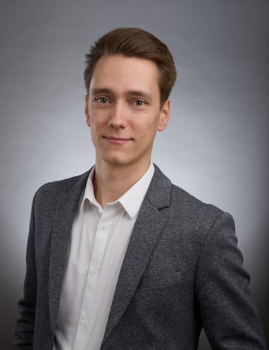 Photographie de Charles TANGUY, avocat en indemnisation de victimes de dommages corporels