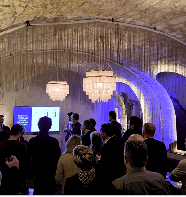 Techmind events