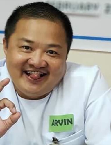Nurse Covid balutkiki Filipino virus 