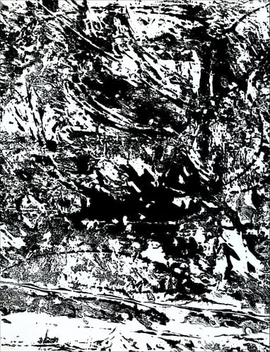 B & W Image # 77
