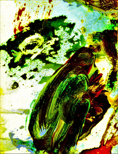 Art LA # 113 – ‘’Century Plaza Series’’