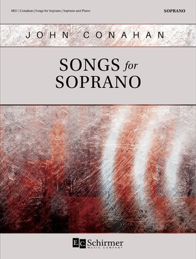 Songs for Soprano