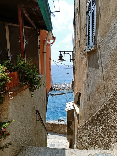 Riomaggiore
