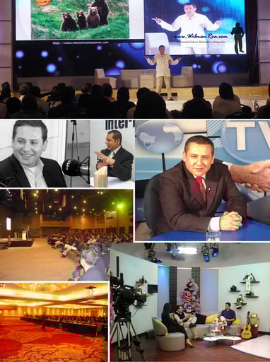 Talleres de Liderazgo empresarial habilidades blandas