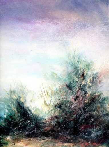 AR# 183 ‘’Abstract Realism Series’’