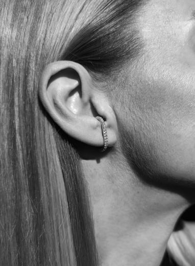 vajejewellery auskarai