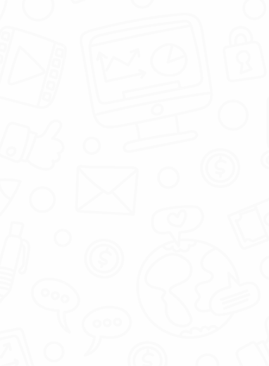 a hand drawn marketing pattern-digital marketing