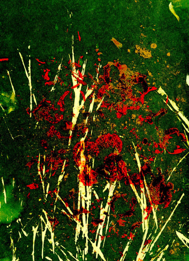 LFA # 80, ‘’Abstract Realism Series’’