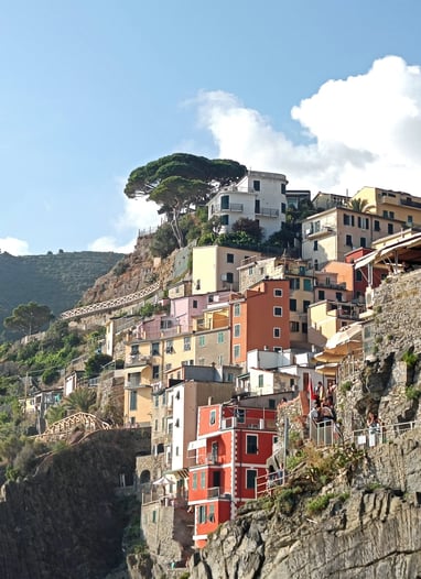 Riomaggiore