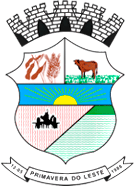 Prefeitura Municipal de Primavera do Leste