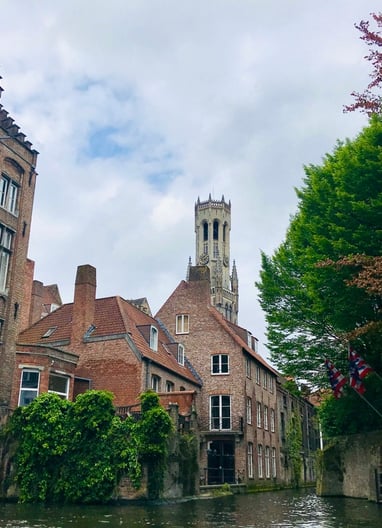 Bruges, Belgium