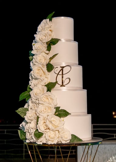 torta scenografica