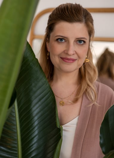 Ilona Patro