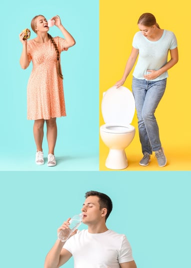 أعراض ما قبل السكري
