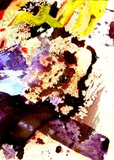Art LA # 38 – ‘’Century Plaza Series’’