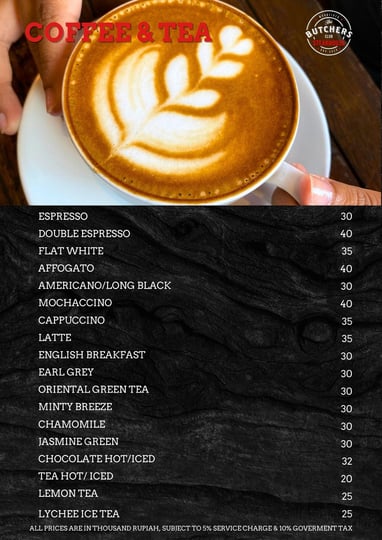 Beyond The Boil Exploring The Full Pelletiers Restaurant Menu - 4inz1eu