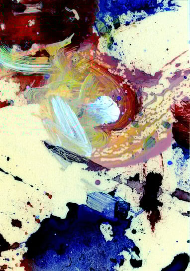 Art LA # 37 – ‘’Century Plaza Series’’