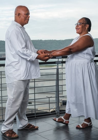 Durban family portrait photography