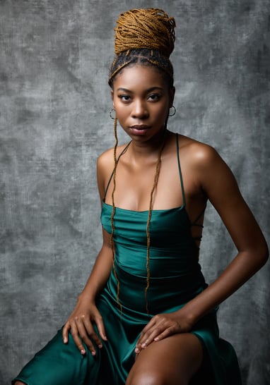 Durban studio photography