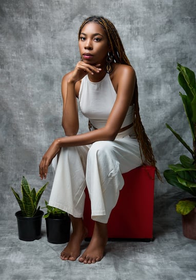 Durban studio photography