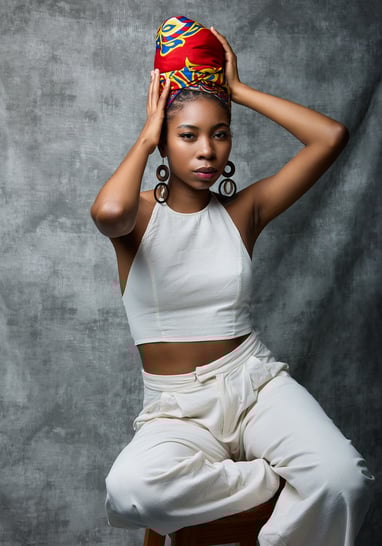 Durban studio photography