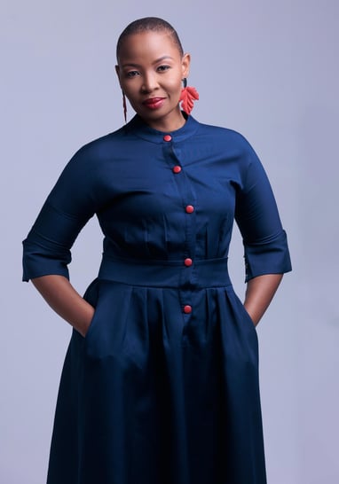 Corporate shoot