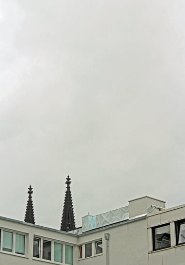 Dome of Cologne Kölner Dom